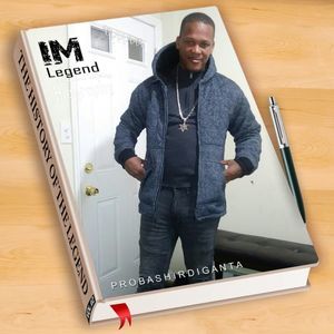 Meet your Posher, Di teacha